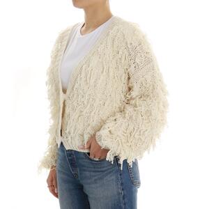 CARDIGAN FRANGE HAVEONE - Mad Fashion | img vers.300x/